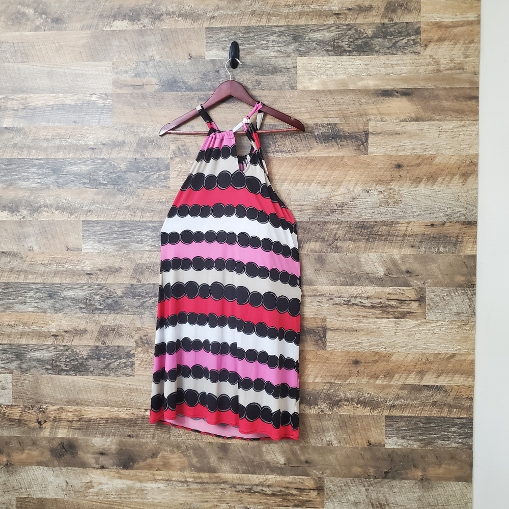**New w/o Tag**Stripe Dress